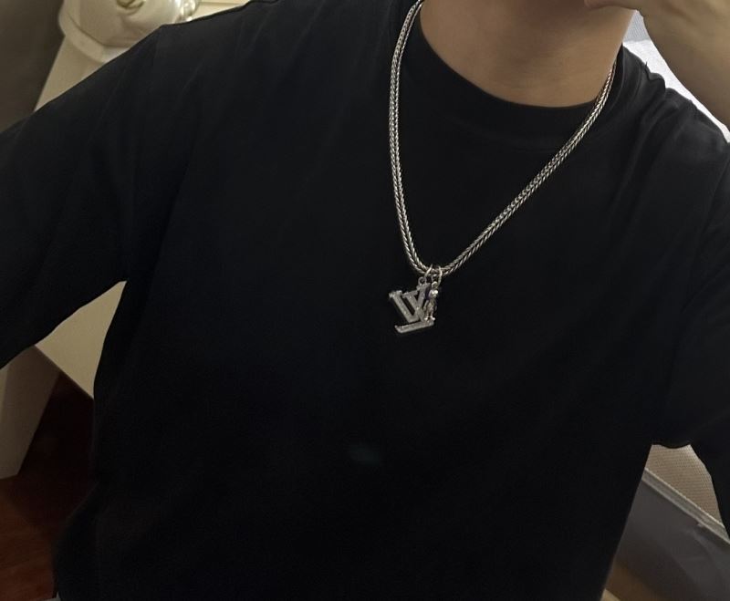 LV Necklaces